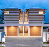 Noosa Villas - Accommodation Melbourne