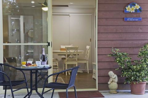 Shasta Place - Accommodation Melbourne 0