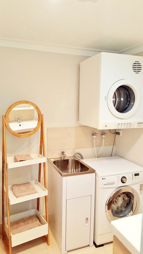 Shasta Place - Accommodation Melbourne 19