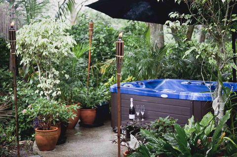 Shasta Place - Accommodation Melbourne 6