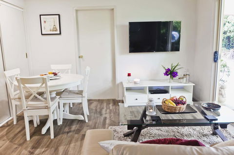 Shasta Place - Accommodation Melbourne 15