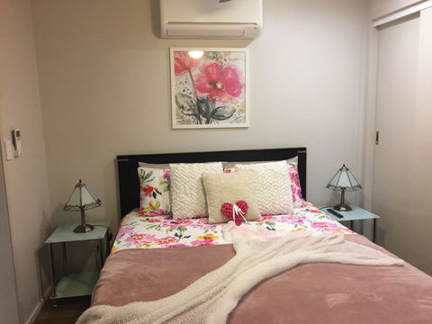 Shasta Place - Accommodation Melbourne 2