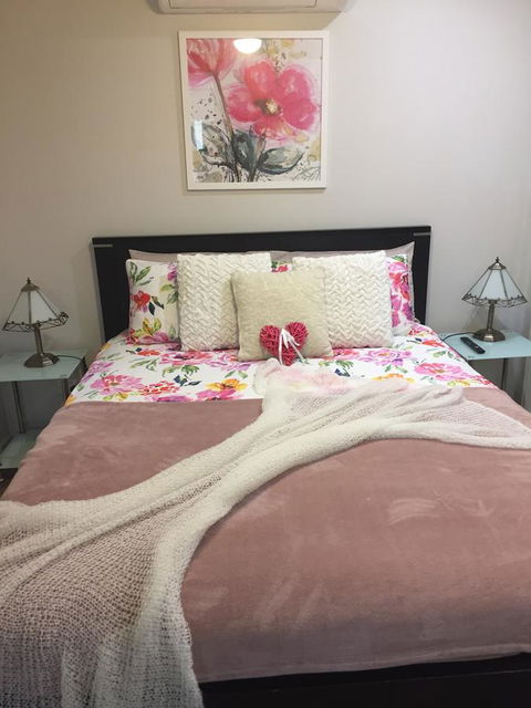 Shasta Place - Accommodation Melbourne 1