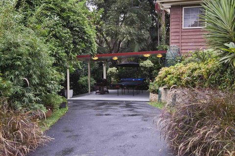 Shasta Place - Accommodation Melbourne 3