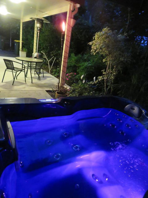 Shasta Place - Accommodation Melbourne 7