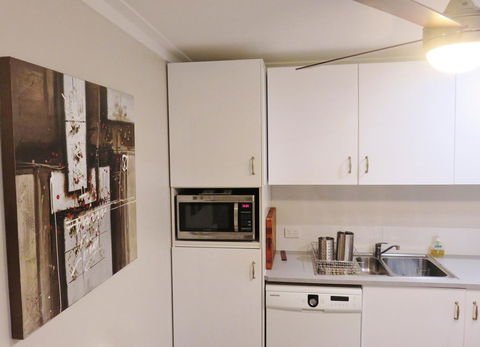 Shasta Place - Accommodation Melbourne 21