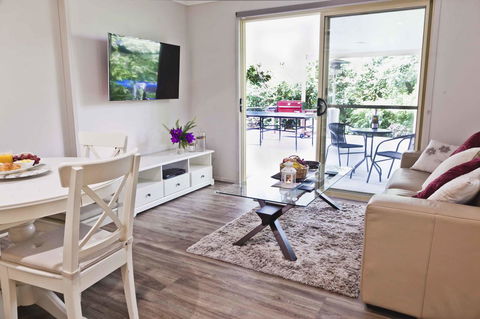 Shasta Place - Accommodation Melbourne 17
