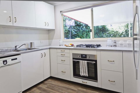 Shasta Place - Accommodation Melbourne 22