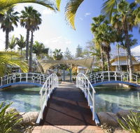 DB Broadbeach Private Apartments with Coastal Holiday Apts - Accommodation Melbourne