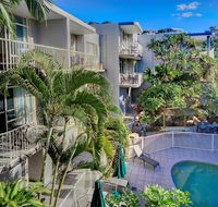 Surf Dance Apartments - Accommodation Melbourne