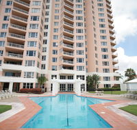 Belle Maison Apartments - Official - Melbourne 4u