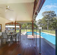 Carter Retreat - Accommodation Melbourne