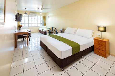 Hides Hotel - Accommodation Melbourne 13