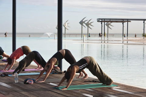 Hides Hotel - Accommodation Melbourne 31