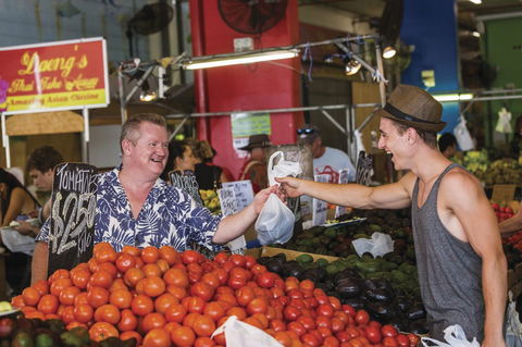 Hides Hotel - Accommodation Melbourne 38