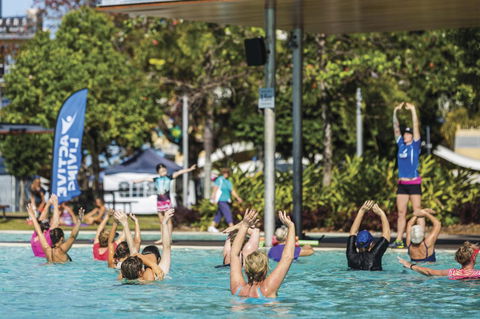 Hides Hotel - Accommodation Melbourne 37