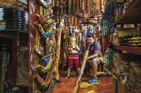 Hides Hotel - Accommodation Melbourne 33