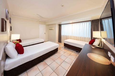 Hides Hotel - Accommodation Melbourne 9