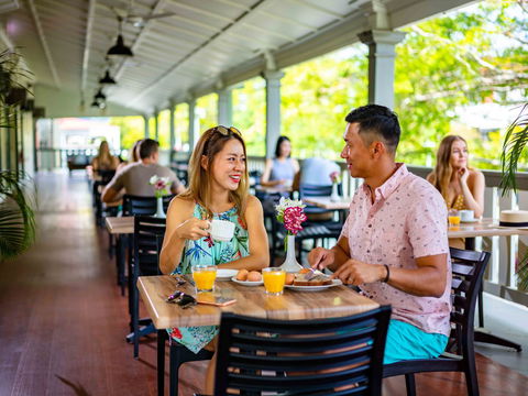 Hides Hotel - Accommodation Melbourne 32