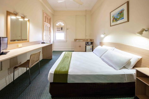 Hides Hotel - Accommodation Melbourne 16