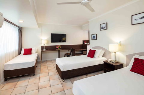 Hides Hotel - Accommodation Melbourne 8