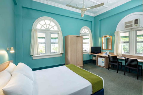 Hides Hotel - Accommodation Melbourne 20