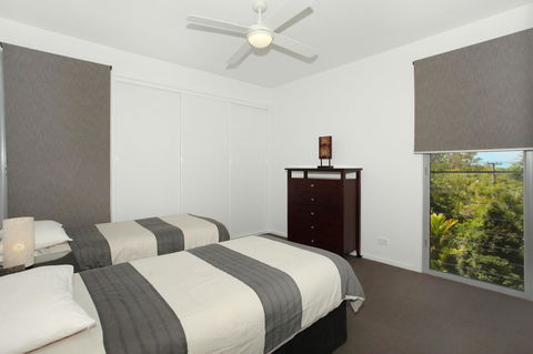 224 Centenary Heights Road Coolum Beach, 500 Dollar Bond, Linen Included - Accommodation Melbourne 8