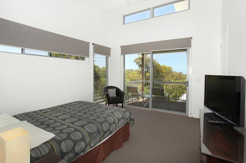 224 Centenary Heights Road Coolum Beach, 500 Dollar Bond, Linen Included - Accommodation Melbourne 12