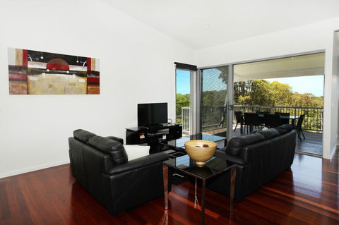 224 Centenary Heights Road Coolum Beach, 500 Dollar Bond, Linen Included - Accommodation Melbourne 5