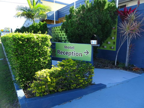 Arkana Motel - Accommodation Melbourne 24