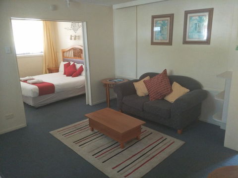 Arkana Motel - Accommodation Melbourne 9