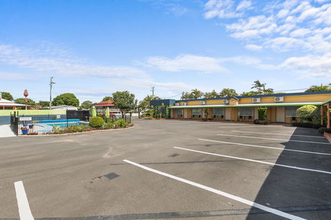 Arkana Motel - Accommodation Melbourne 33