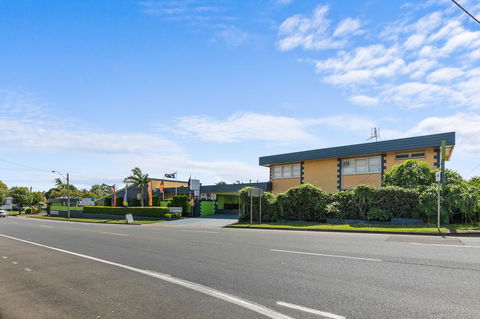 Arkana Motel - Accommodation Melbourne 29