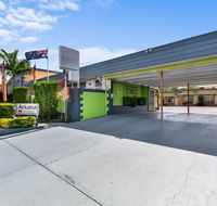 Arkana Motel - Accommodation Melbourne