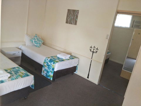 Arkana Motel - Accommodation Melbourne 39