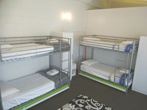 Arkana Motel - Accommodation Melbourne 6