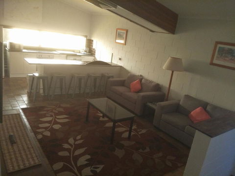 Arkana Motel - Accommodation Melbourne 3
