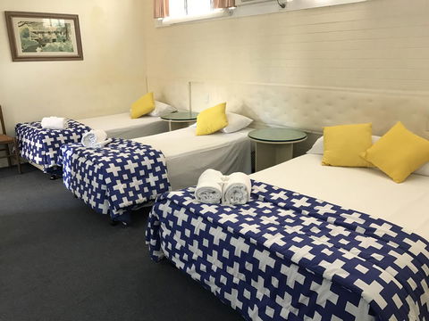 Arkana Motel - Accommodation Melbourne 12