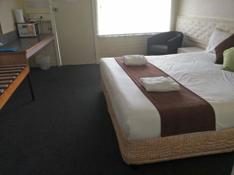 Arkana Motel - Accommodation Melbourne 44