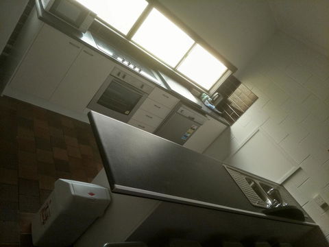 Arkana Motel - Accommodation Melbourne 2