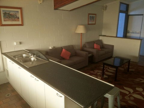 Arkana Motel - Accommodation Melbourne 1