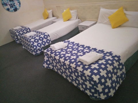 Arkana Motel - Accommodation Melbourne 21