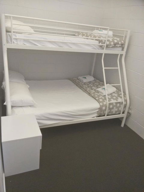 Arkana Motel - Accommodation Melbourne 5