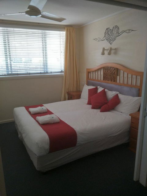Arkana Motel - Accommodation Melbourne 10