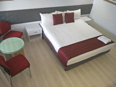 Arkana Motel - Accommodation Melbourne 17
