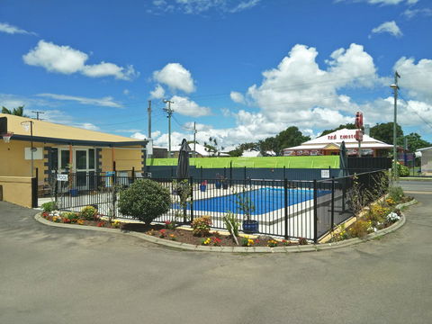 Arkana Motel - Accommodation Melbourne 23
