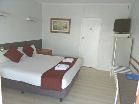 Arkana Motel - Accommodation Melbourne 18