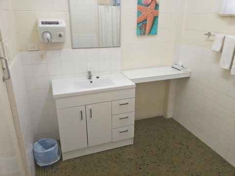 Arkana Motel - Accommodation Melbourne 43