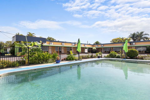Arkana Motel - Accommodation Melbourne 22