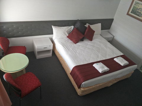 Arkana Motel - Accommodation Melbourne 36